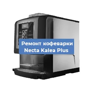 Замена дренажного клапана на кофемашине Necta Kalea Plus в Екатеринбурге